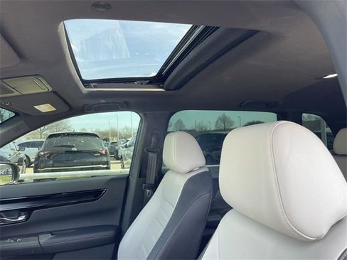 Certified 2024 Honda CR-V Sport Touring image 25