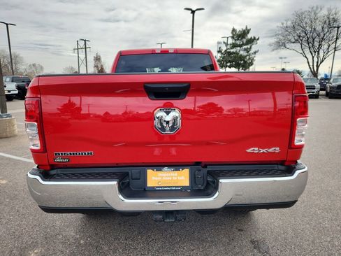 Certified 2024 RAM 2500 Big Horn w/ Bed Utility Group image 11