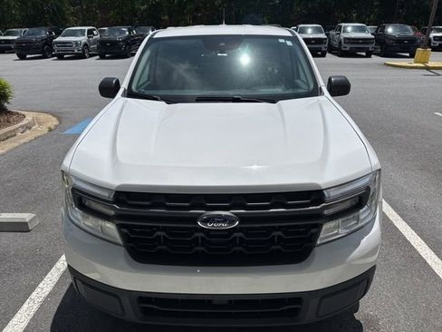 Used 2022 Ford Maverick XL FWD image 10