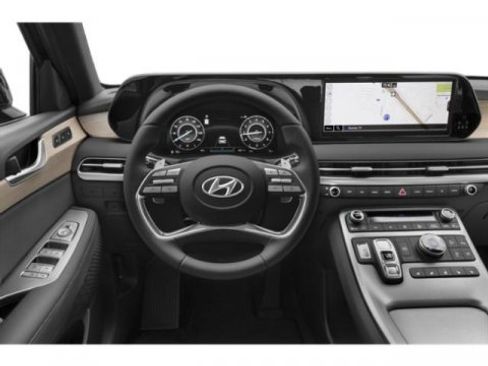 Used 2023 Hyundai Palisade Limited w/ Cargo Package image 10