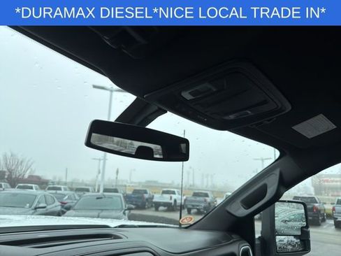 Used 2022 GMC Sierra 3500 AT4 w/ Gooseneck/5TH Wheel Package image 30