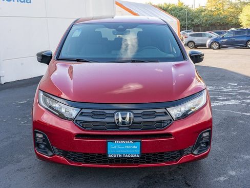 New 2026 Honda Odyssey Sport-L image 3