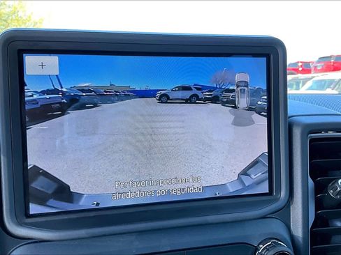 Used 2024 Ford Bronco Sport Big Bend w/ Convenience Package image 26