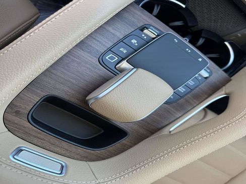 New 2026 Mercedes-Benz GLE 350 GLE 350 image 25