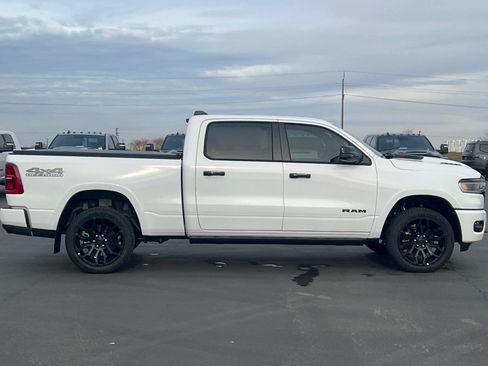 New 2026 RAM 1500 Limited AWD/4WD image 2