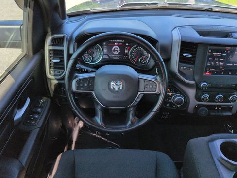 Used 2023 RAM 1500 Tradesman w/ Warlock PACKAGE AWD/4WD image 15