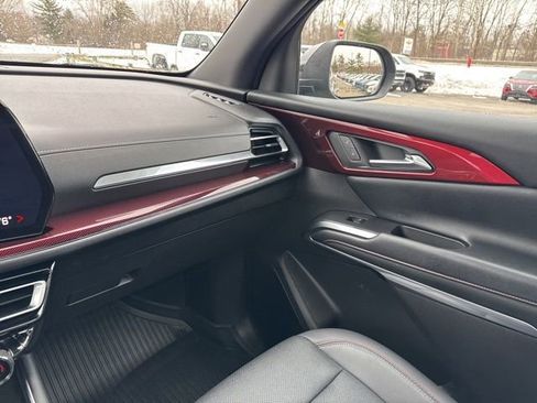 Used 2025 Chevrolet Traverse Z71 w/ Driver Confidence Package image 65