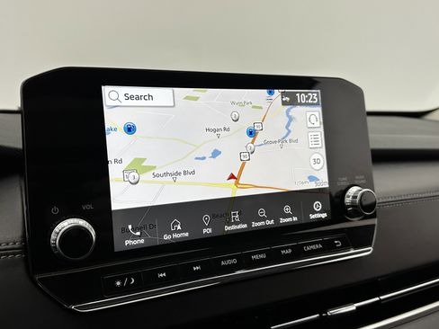 Used 2024 Mitsubishi Outlander SE Black Edition image 5