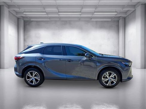 Certified 2024 Lexus RX 350 Premium image 2