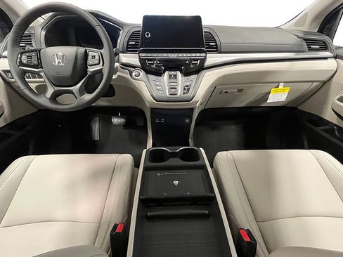 New 2026 Honda Odyssey EX-L image 13