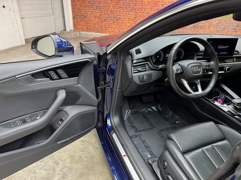 Used 2024 Audi A5 2.0T Premium Plus image 9