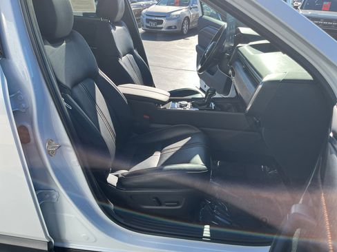 Certified 2023 MAZDA CX-50 AWD 2.5 S w/ Cargo Package image 38