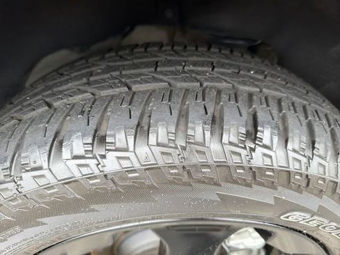 Certified 2024 Subaru Forester Wilderness AWD/4WD image 34