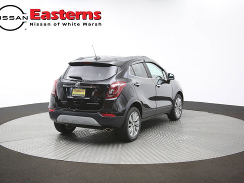 Used 2017 Buick Encore Preferred FWD image 38