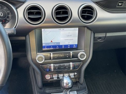 Used 2020 Ford Mustang Premium w/ Equipment Group 201A image 22