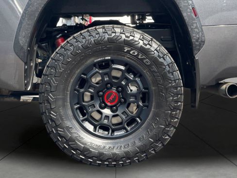 Used 2024 Toyota Tundra TRD Pro AWD/4WD image 11