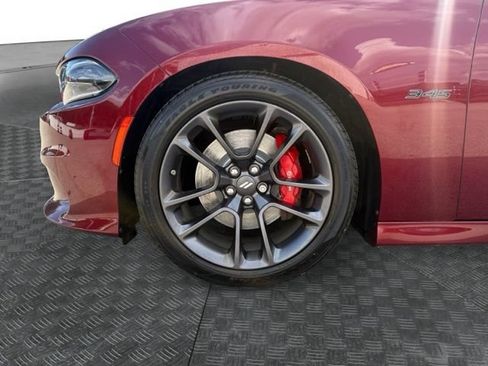 Used 2023 Dodge Charger R/T w/ Plus Group RWD image 14