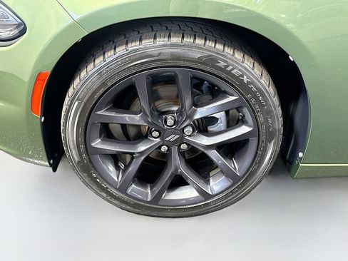 Used 2022 Dodge Charger SXT w/ Blacktop Package image 38