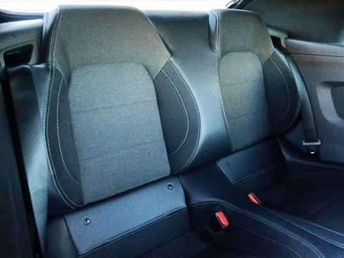 New 2026 Ford Mustang Convertible image 29