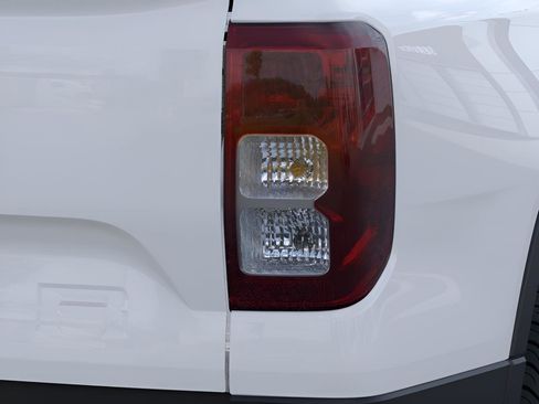 New 2026 Ford Ranger XL image 22