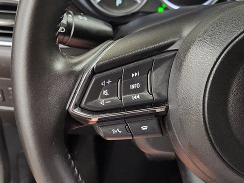Used 2023 MAZDA CX-5 Carbon Edition AWD/4WD image 47