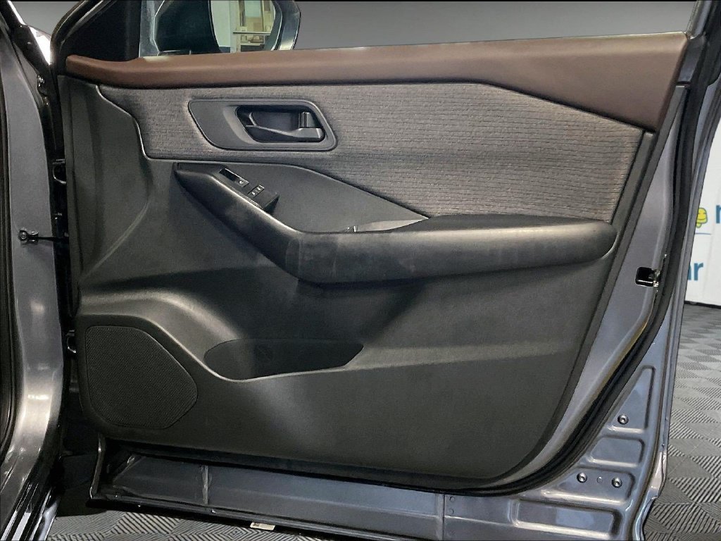 Certified 2023 Nissan Rogue S AWD/4WD image 12