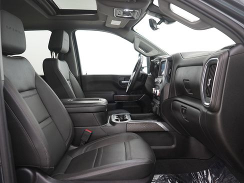 Used 2022 GMC Sierra 2500 Denali w/ Denali Ultimate Package AWD/4WD image 14