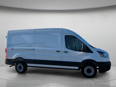 New 2026 Ford Transit 250 148 High Roof image 37
