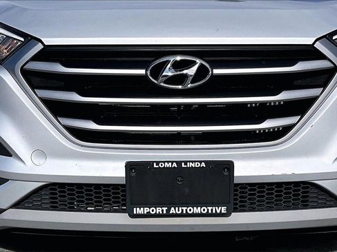 Used 2017 Hyundai Tucson Sport w/ Cargo Package image 29