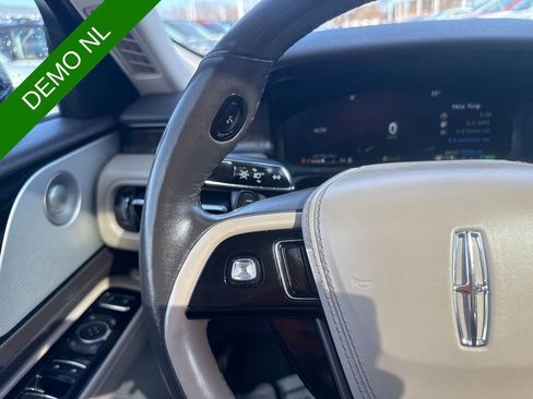 Used 2023 Lincoln Aviator Grand Touring w/ Equipment Group 301A AWD/4WD image 42
