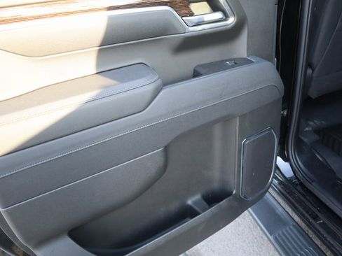 Used 2025 GMC Sierra 1500 Elevation image 10