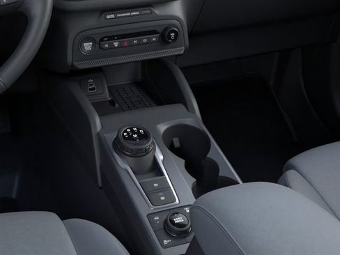 New 2025 Ford Bronco Sport Badlands w/ Badlands Tech Package image 16