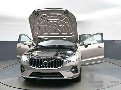 Used 2023 Volvo XC60 B5 Plus w/ Protection Package Premier FWD image 52