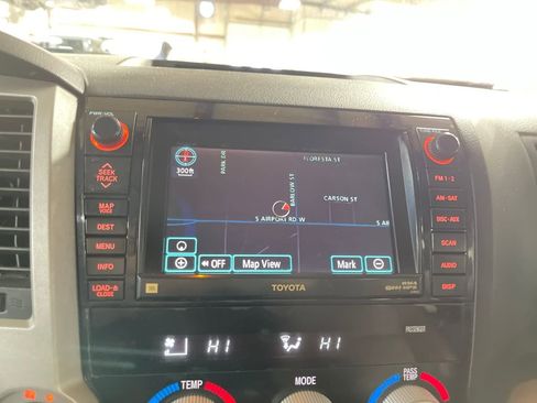 Used 2007 Toyota Tundra Limited image 26