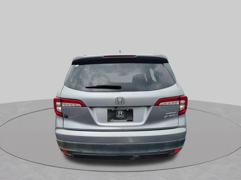 Used 2022 Honda Pilot Special Edition image 15
