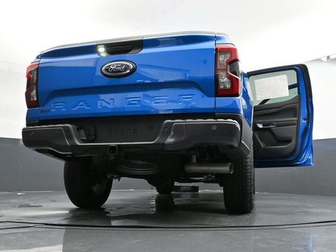 Used 2024 Ford Ranger XLT w/ Equipment Group 301A High AWD/4WD image 37