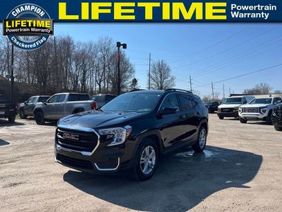 Used 2023 GMC Terrain SLE w/ Driver Convenience Package