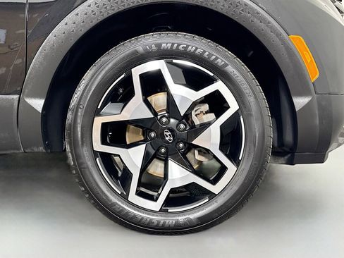 Used 2022 Hyundai Santa Cruz Limited w/ Cargo Package image 42