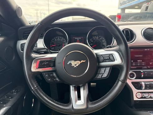 Used 2015 Ford Mustang GT Premium image 17