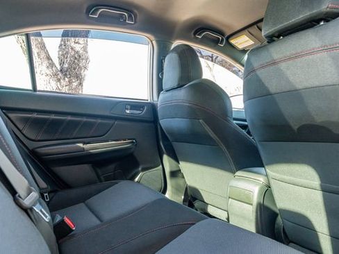 Used 2021 Subaru WRX image 42