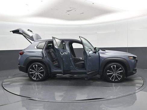 Used 2026 MAZDA CX-50 AWD 2.5 S w/ Premium Package image 59