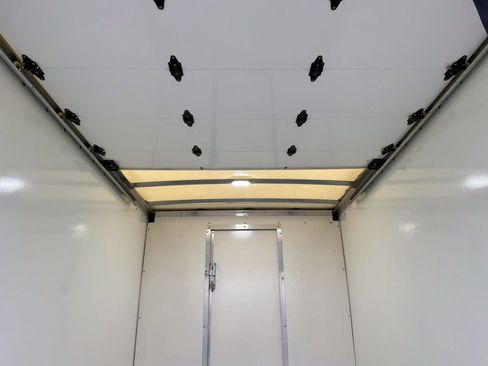 New 2025 Ford E-350 and Econoline 350 Super Duty w/ Power Equipment Group image 16