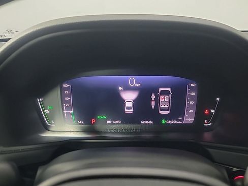 Certified 2023 Honda Accord Sport image 24