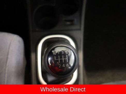 Used 2007 Nissan Versa 1.8 S w/ PWR Pkg FWD image 16