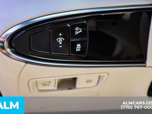 Used 2024 Genesis Electrified GV70 Advanced image 31