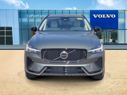 New 2026 Volvo XC60 T8 Ultra w/ Protection Package Premier AWD/4WD image 2
