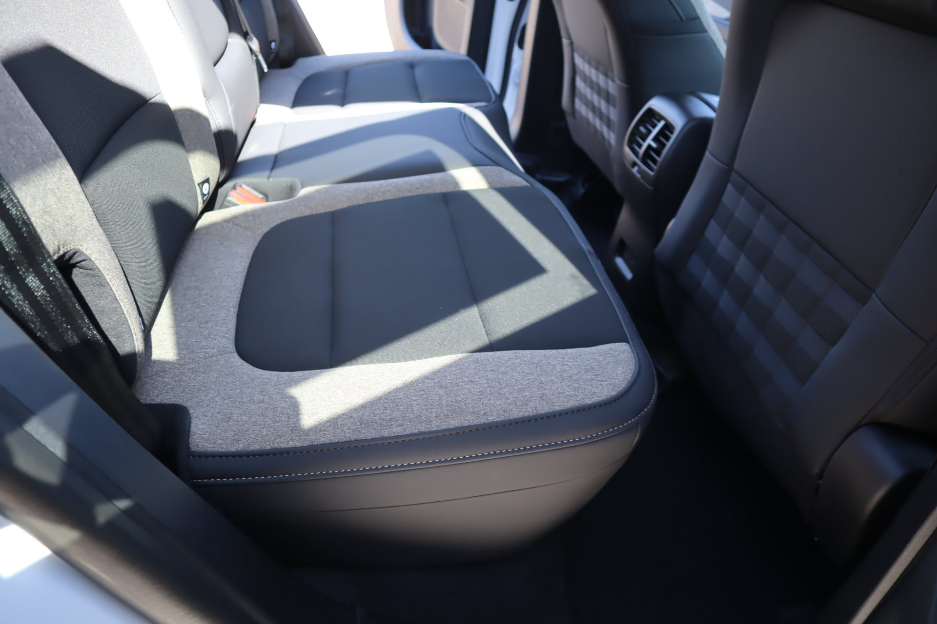 New 2026 Ford Bronco Sport Big Bend AWD/4WD image 15