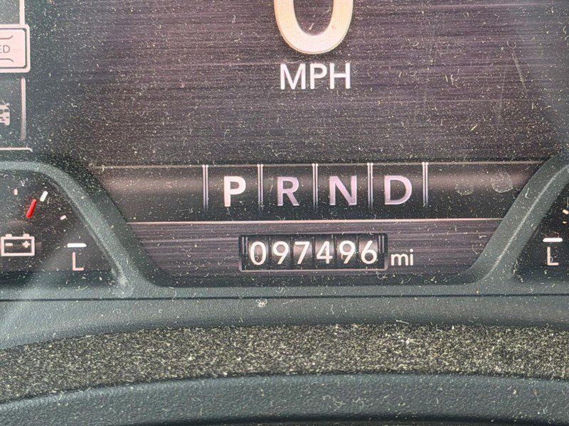 Used 2020 RAM 1500 Big Horn AWD/4WD image 19