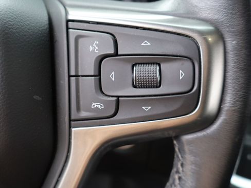 Used 2021 Chevrolet Tahoe LS w/ Driver Alert Package RWD image 17