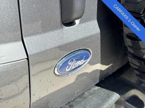Used 2023 Ford Bronco Wildtrak AWD/4WD image 14